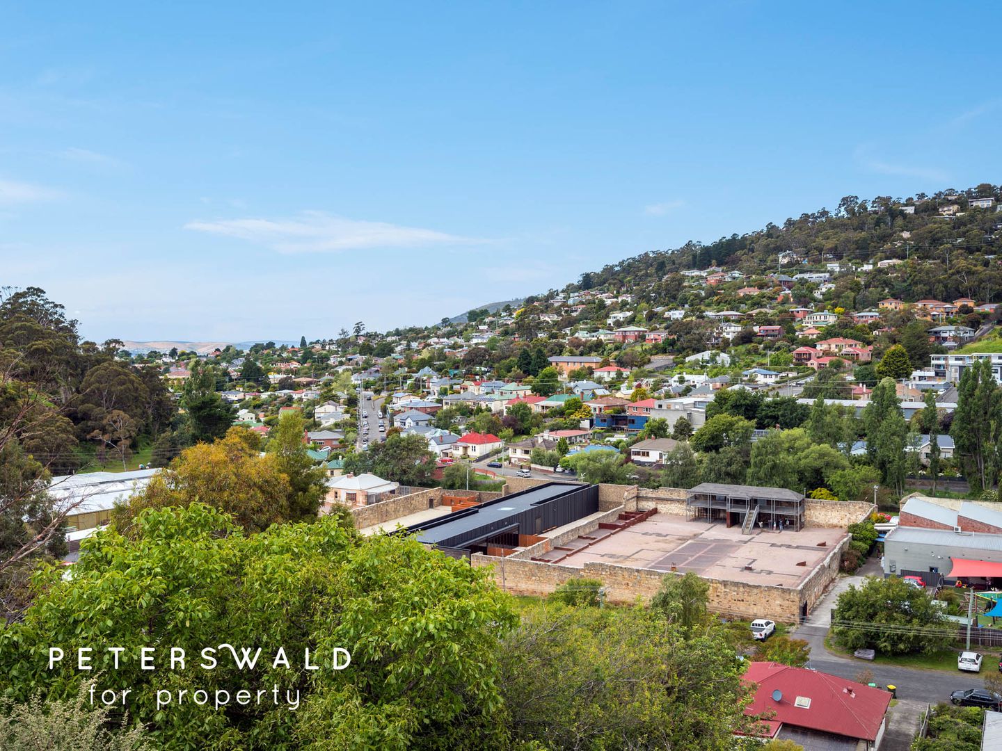 18 Louden Street, South Hobart TAS 7004, Image 1