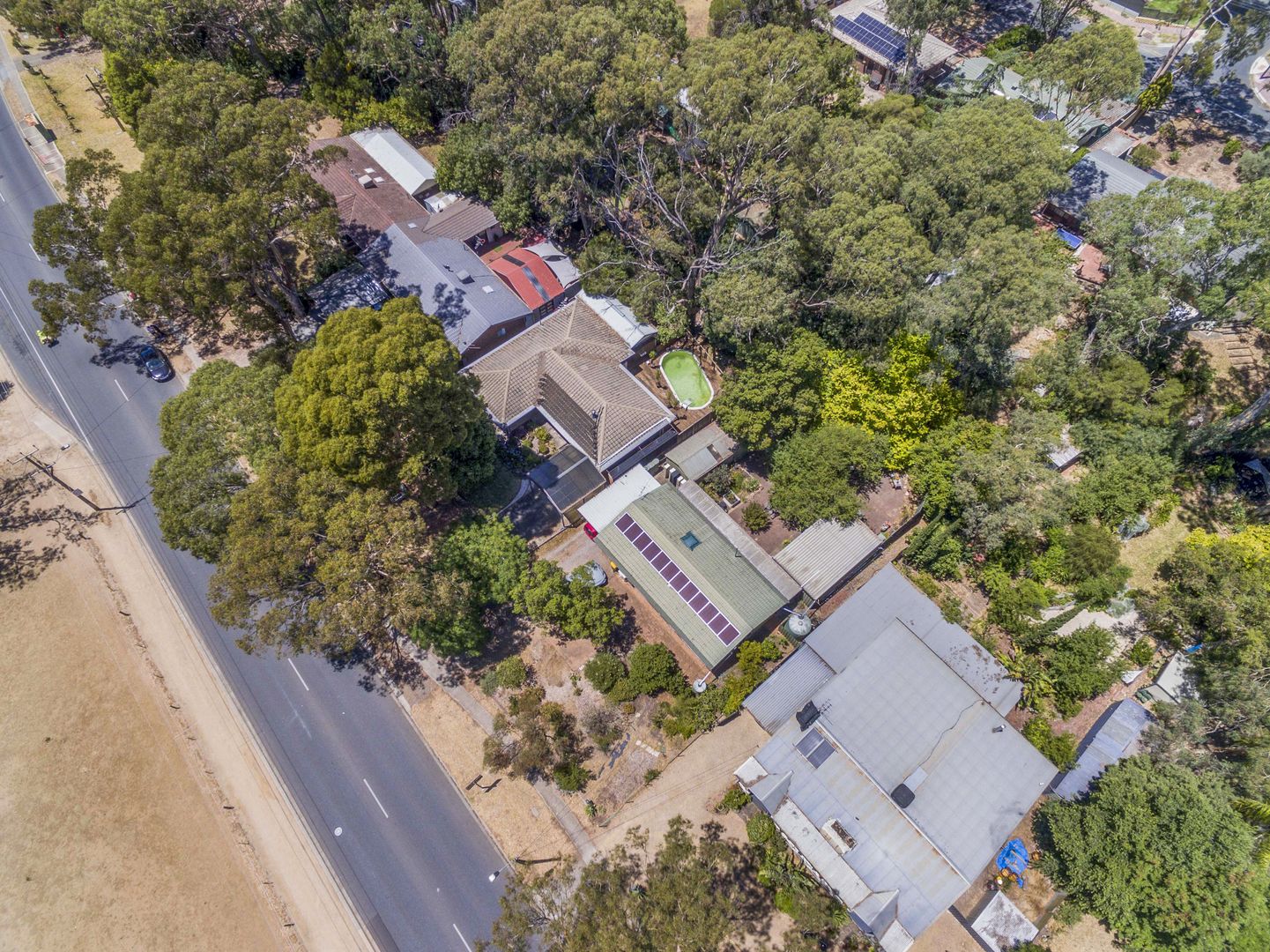 459 Yatala Vale Road, Fairview Park SA 5126 Domain