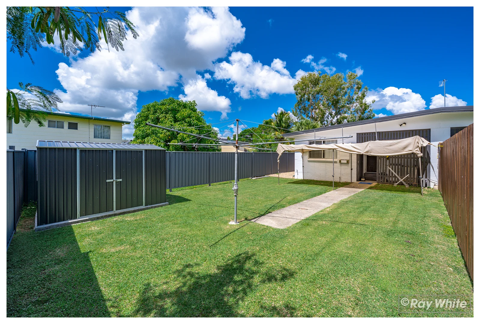 Additional image 12 of Units 1 & 2/321 Blanchfield Street, Koongal QLD 4701
