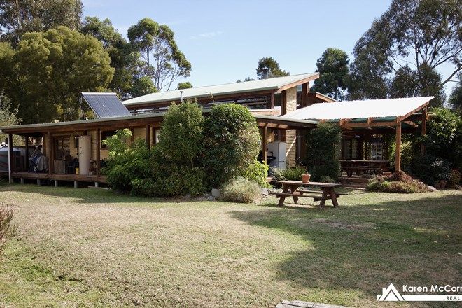 Picture of 8805 South Gippsland Highway, KARDELLA SOUTH VIC 3950