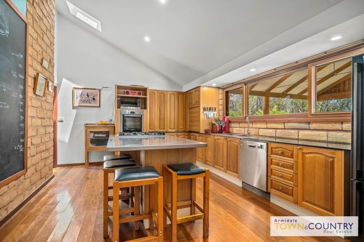 206 Mundays Lane, Armidale NSW 2350, Image 2