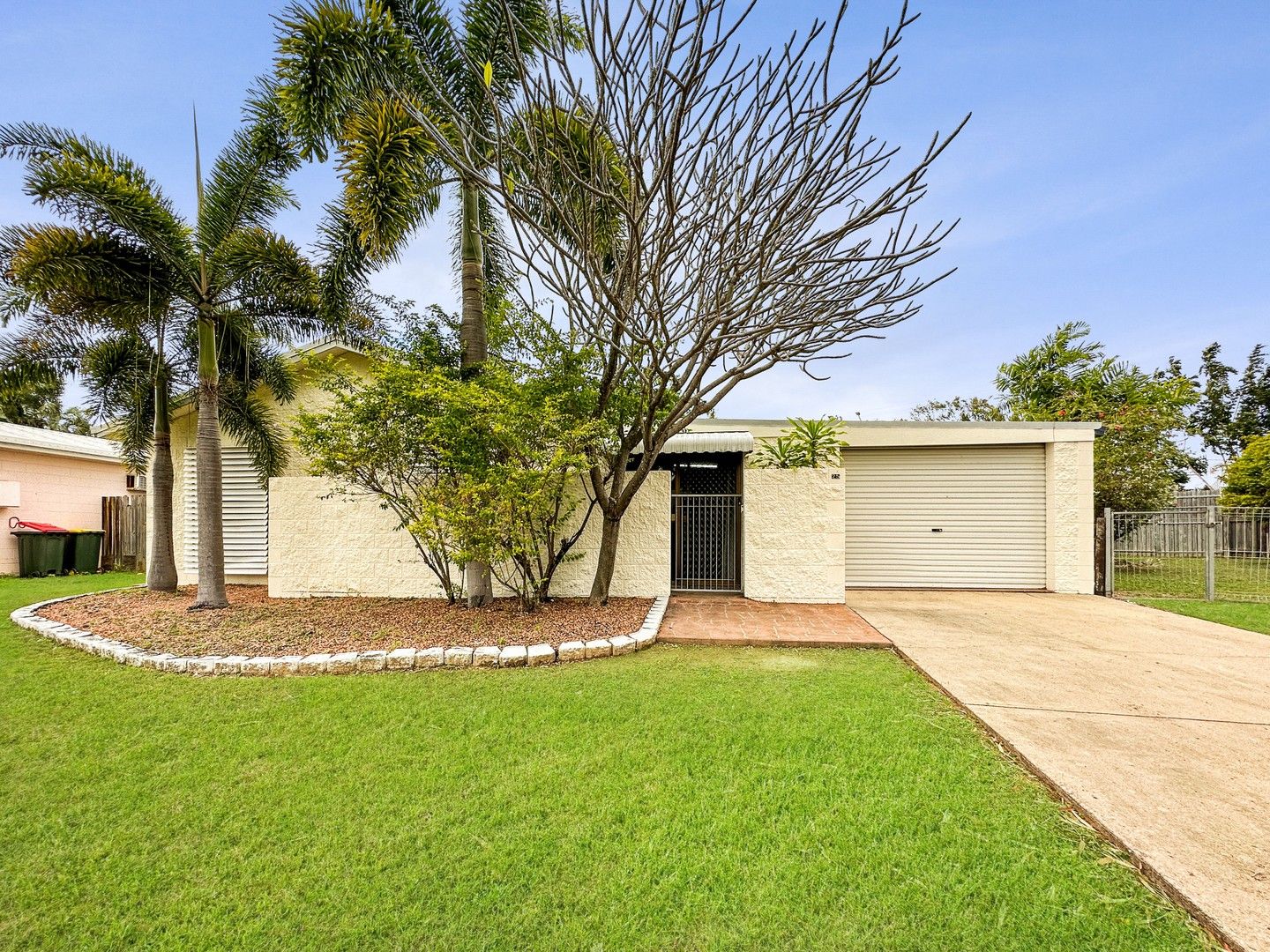 25 Salisbury Crescent, Kirwan QLD 4817, Image 0