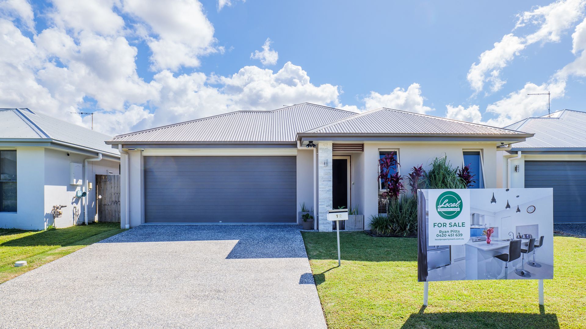 12 Dent Cres, Burpengary East QLD 4505, Image 1