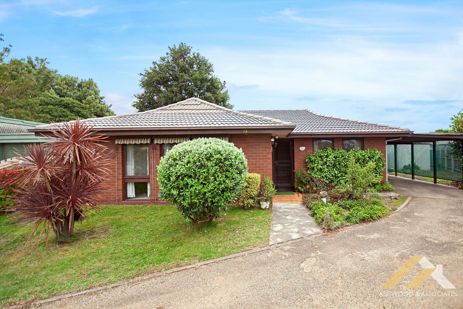 13 Allison Ct, Bairnsdale VIC 3875, Image 0