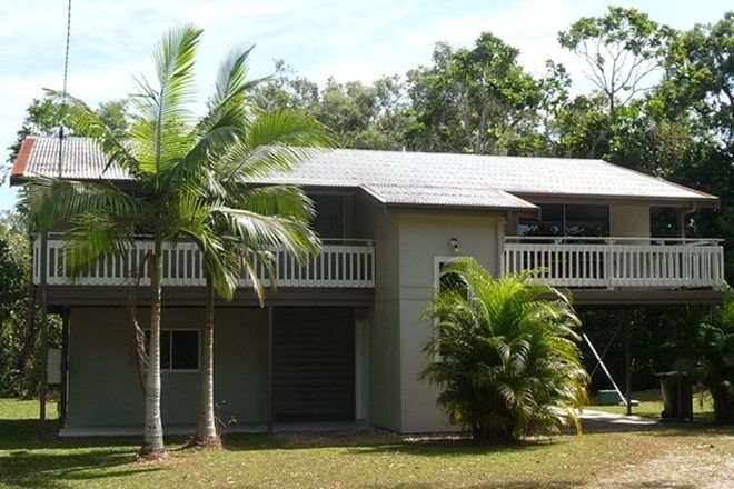 Picture of 1 Lindsay Road, CARMOO QLD 4852