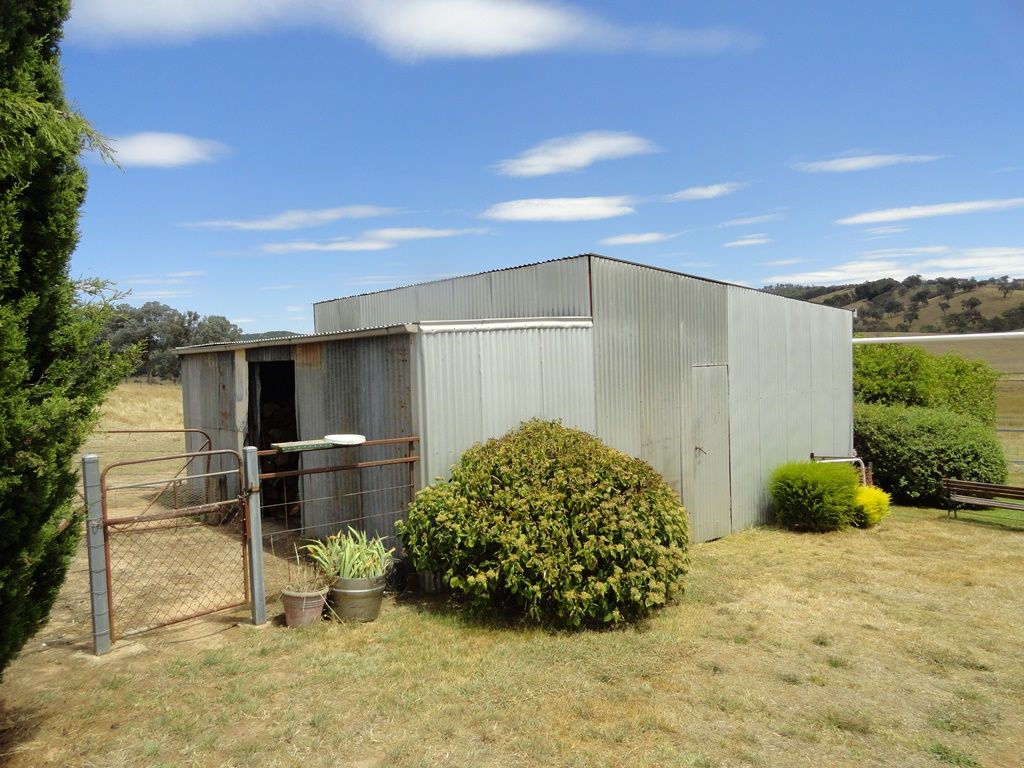 2718 Coppabella Road, Carabost NSW 2650, Image 1