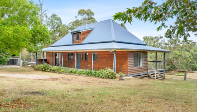Picture of 130 Timboon-Curdievale Road, TIMBOON VIC 3268