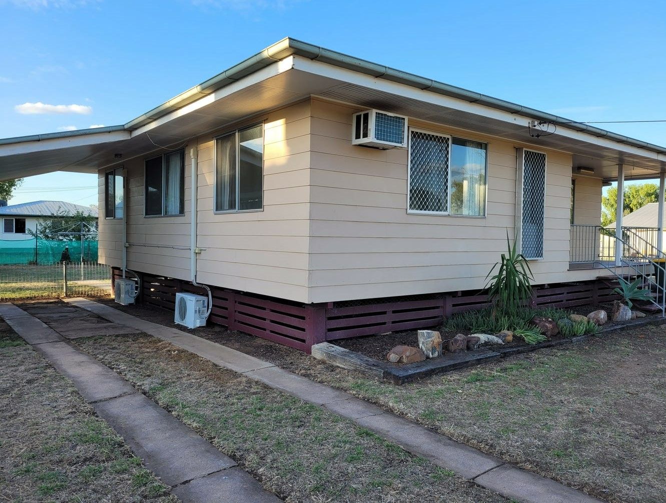 6 Oliffe Street, Blackwater QLD 4717 House For Rent Domain