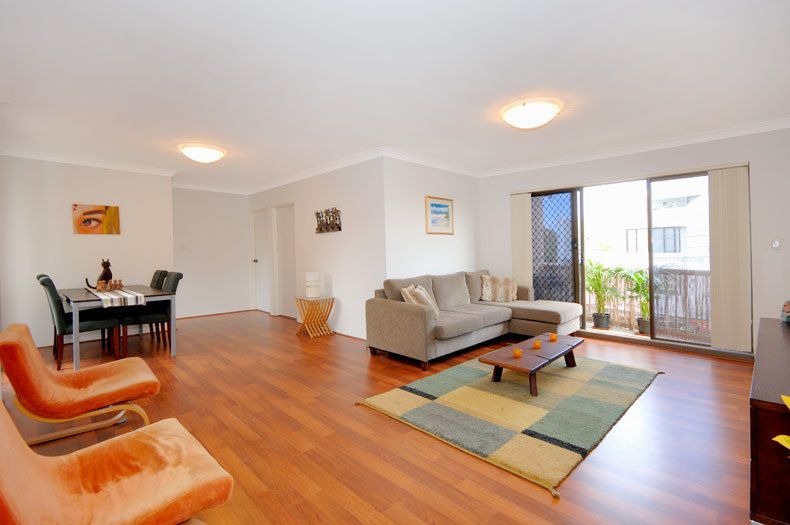 2 bedrooms Apartment / Unit / Flat in 6/505-509 Old South Head Rd ROSE BAY NSW, 2029