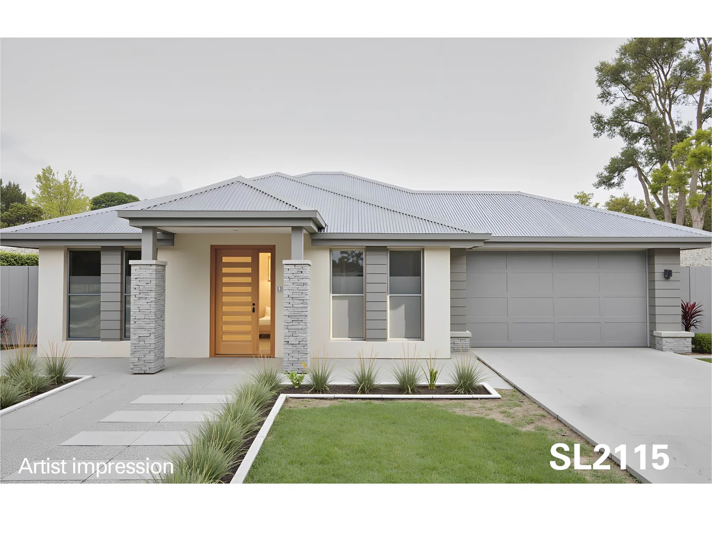 Additional image 5 of Lot 65/689 Toowoomba Cecil Plains Rd, Glenvale QLD 4350