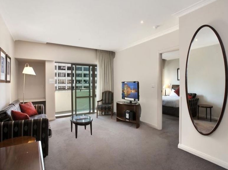 1 bedrooms Apartment / Unit / Flat in 222 RUSSELL STREET MELBOURNE VIC, 3000