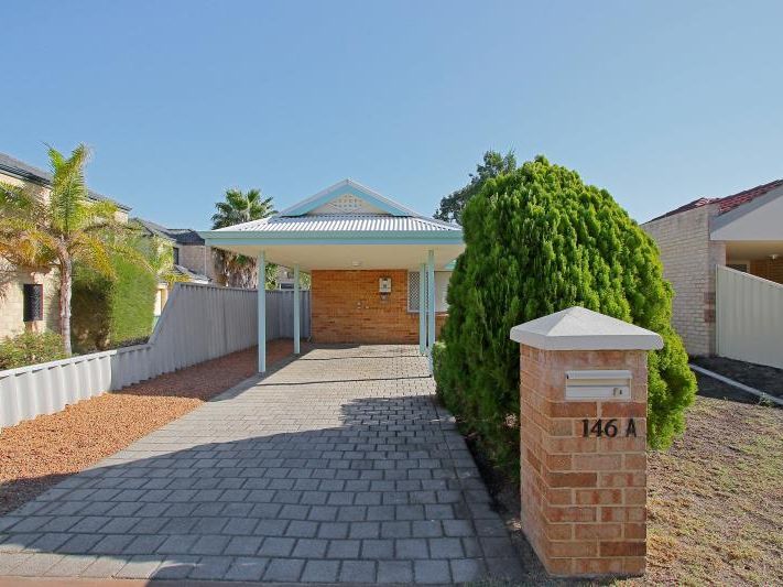 3 bedrooms House in 146A Surrey Road RIVERVALE WA, 6103