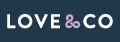 Love & Co Reservoir's logo
