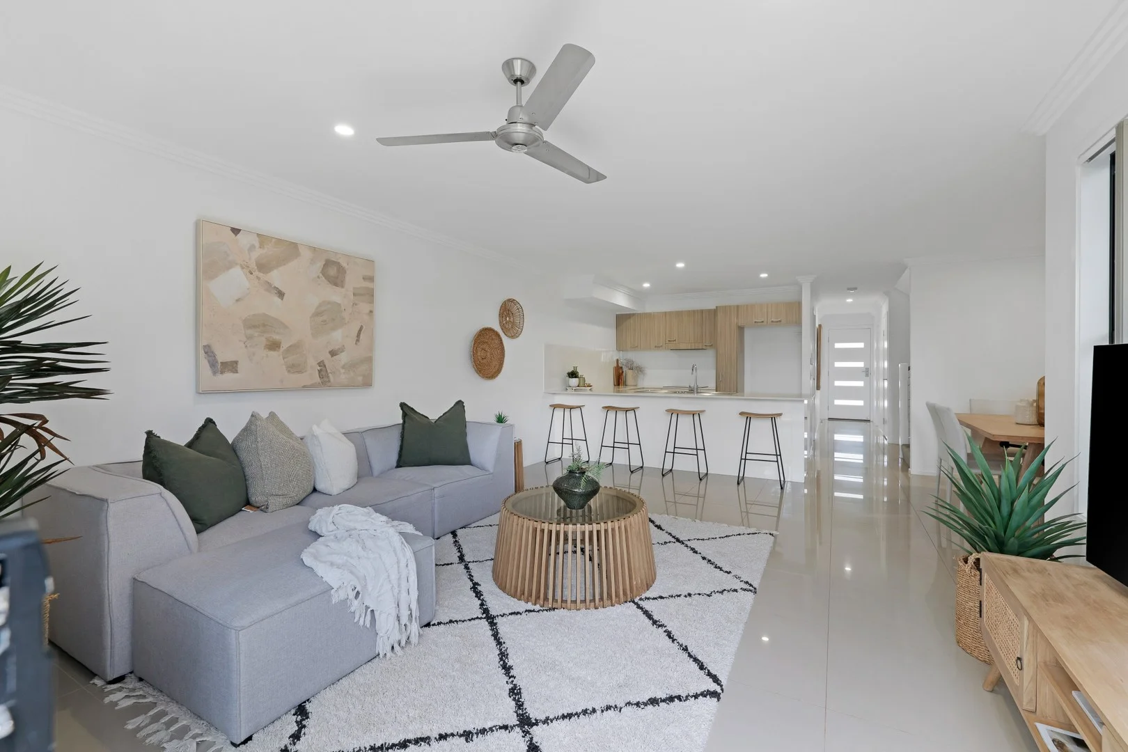 3/18 Tian Cres, Upper Coomera QLD 4209