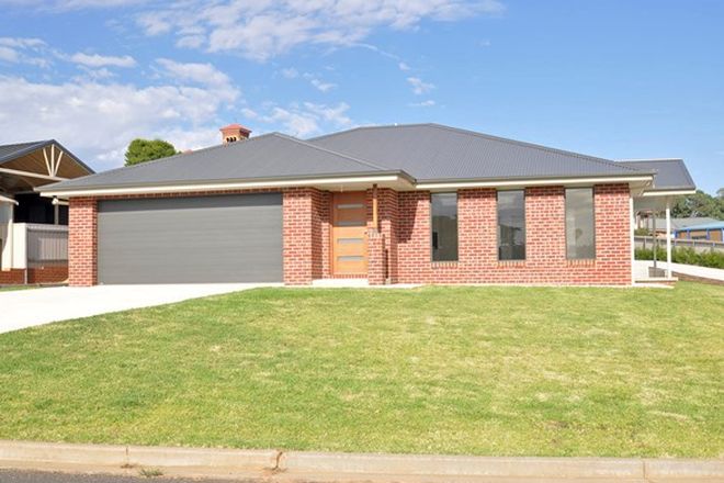 Picture of 1/4 John Potts Drive, JUNEE NSW 2663