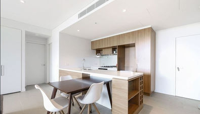 Picture of 407/5 Network Place, NORTH RYDE NSW 2113