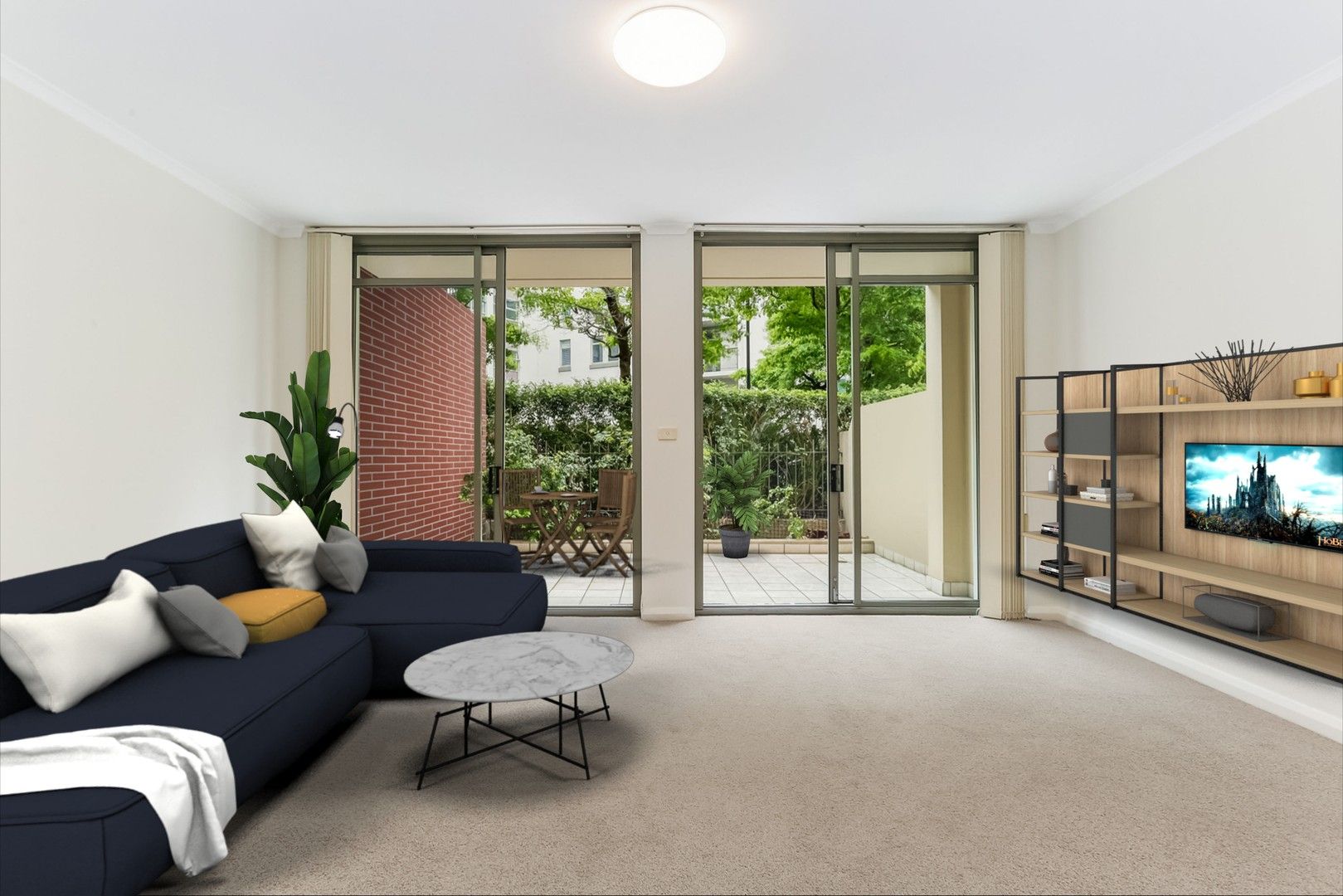 2 bedrooms Townhouse in 10 Young Street PADDINGTON NSW, 2021