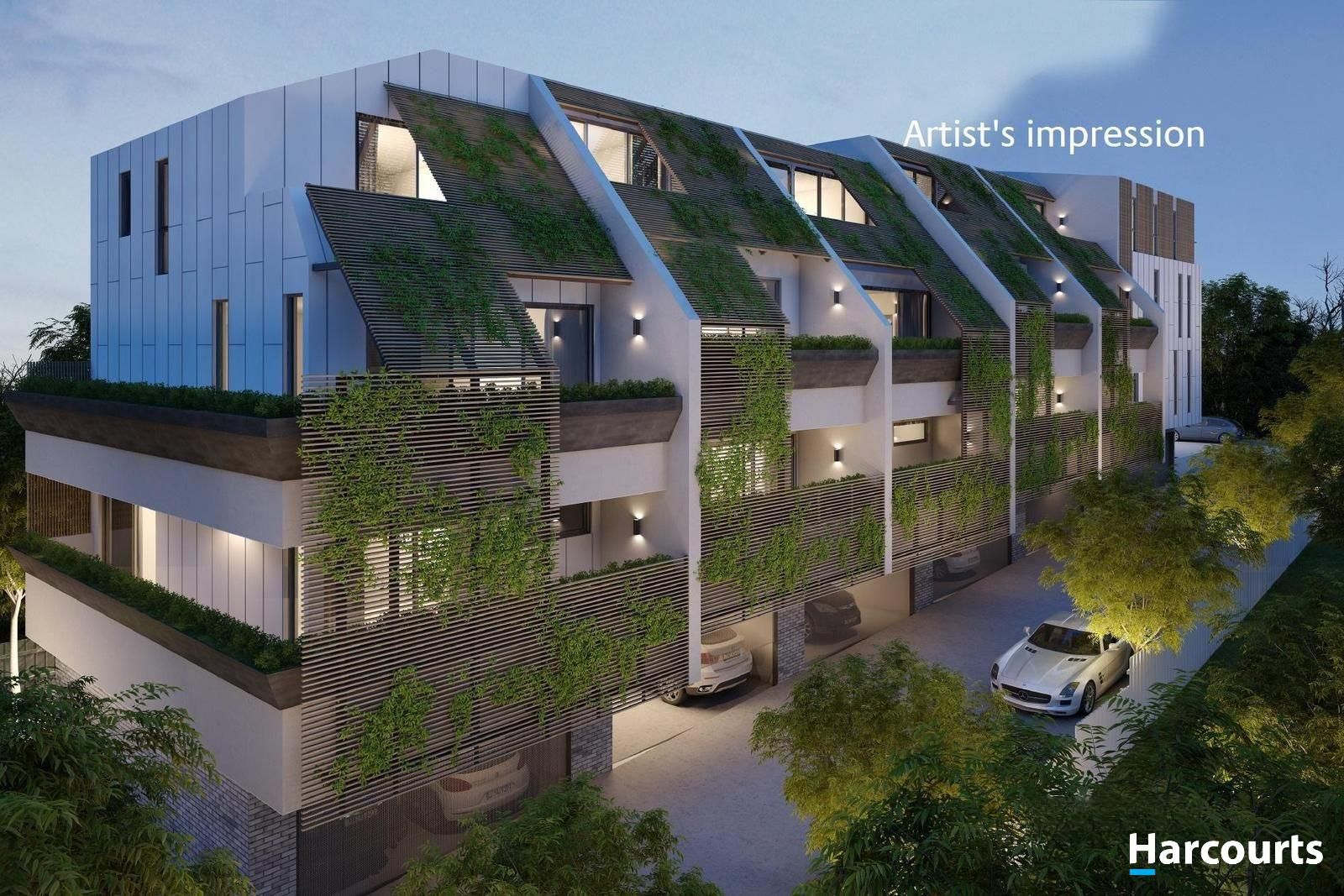 23 Frederick Street, Doncaster VIC 3108 Domain