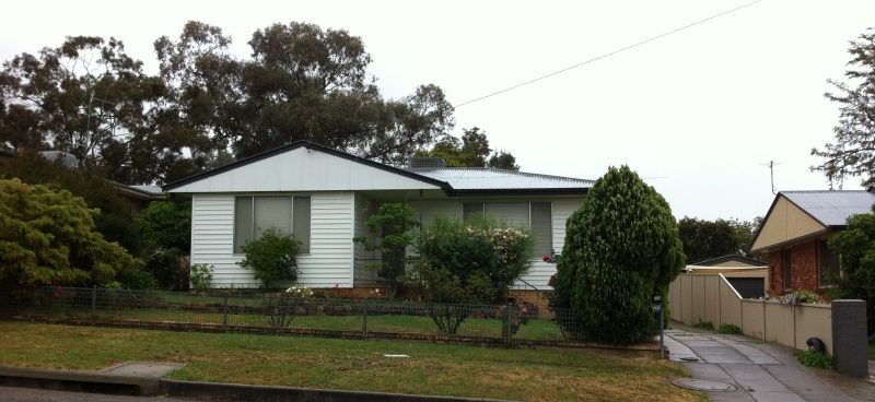 42 Erwin Street, Tamworth NSW 2340, Image 0