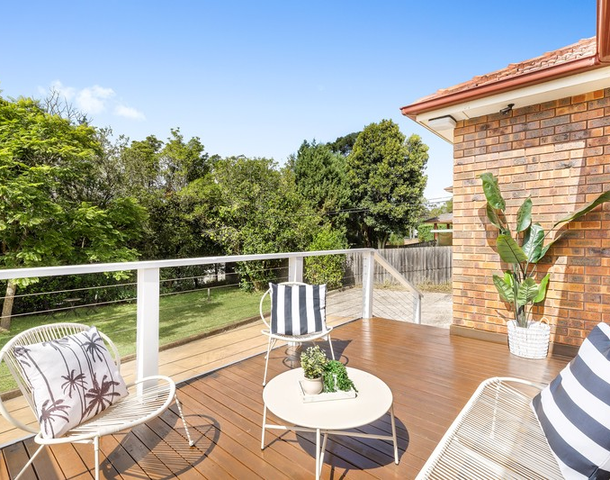 61 Galston Road, Hornsby NSW 2077