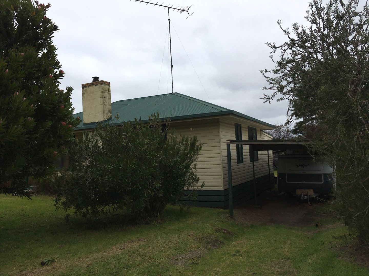 11 Mill Estate Road, Dartmoor VIC 3304, Image 1