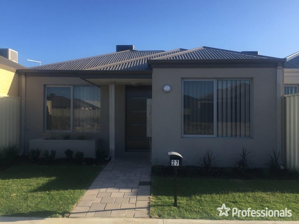 27 Lazuli Rise, Wellard WA 6170, Image 1