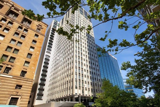 Picture of 1703/60 Market St, MELBOURNE VIC 3000