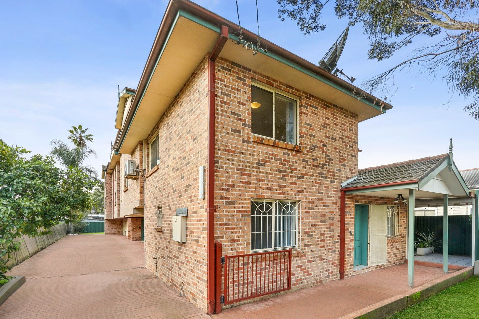 1/1 Graham Road, Narwee NSW 2209 | Domain