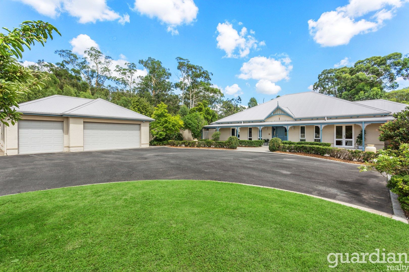 1 Friends Place, North Kellyville NSW 2155, Image 0