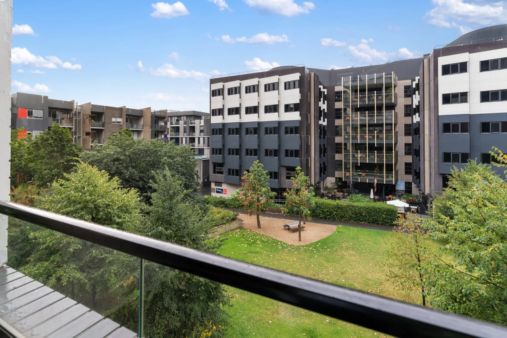 Additional image 9 of 207/500 Drummond Street, Carlton VIC 3053