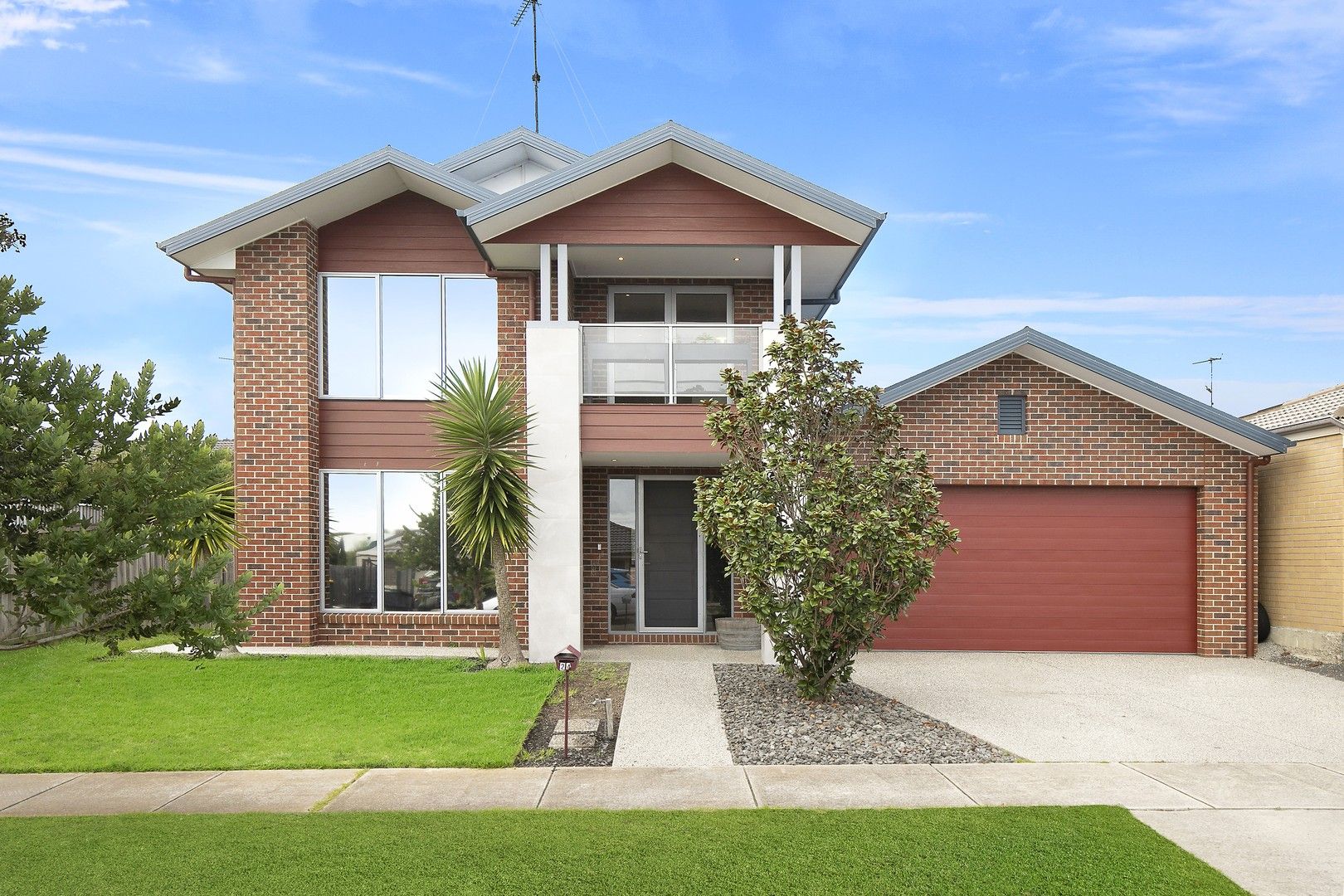 4 bedrooms House in 24 Sandridge Street LEOPOLD VIC, 3224