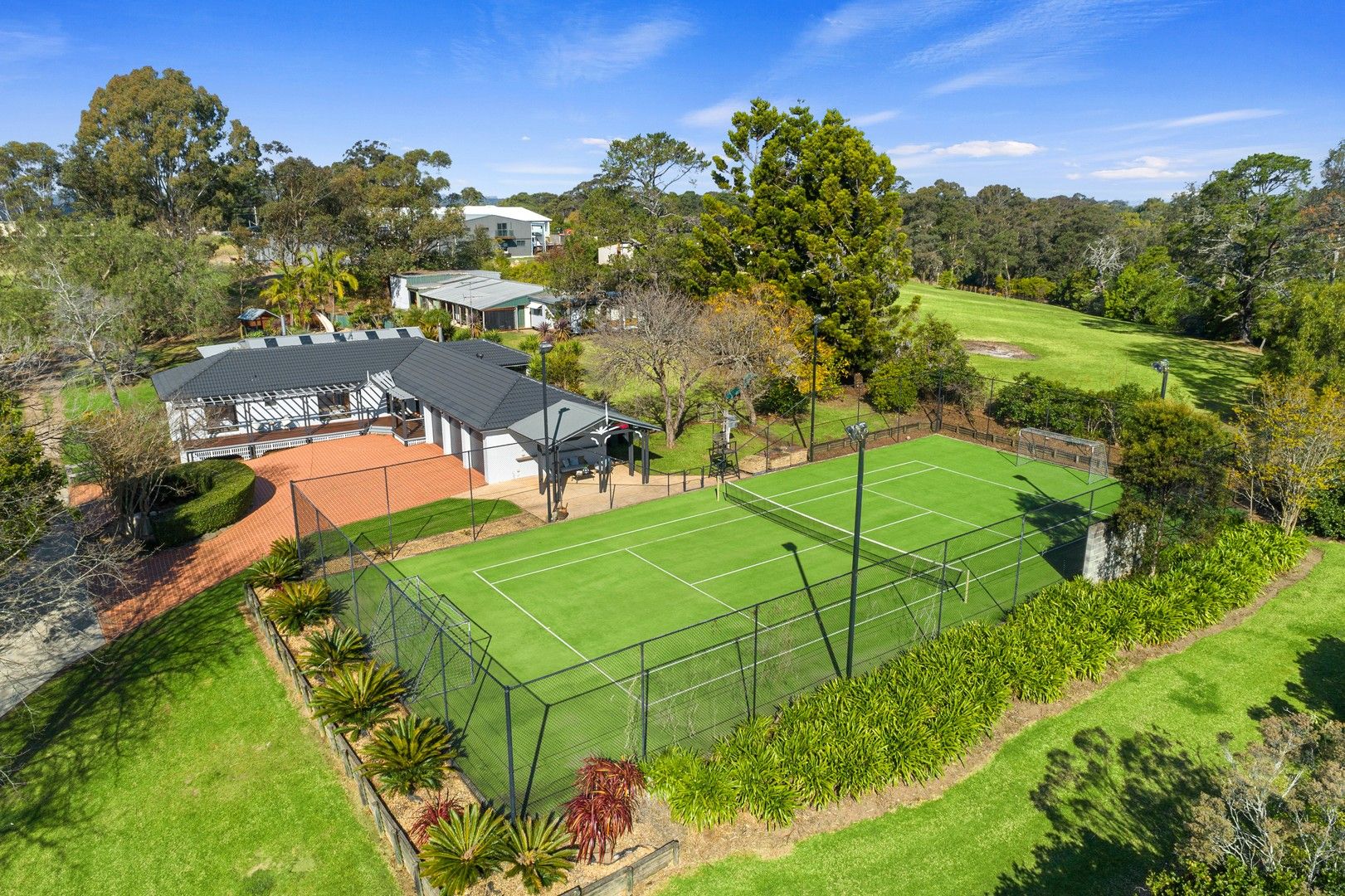 14 Knock Farrell Road, Glenorie NSW 2157, Image 1