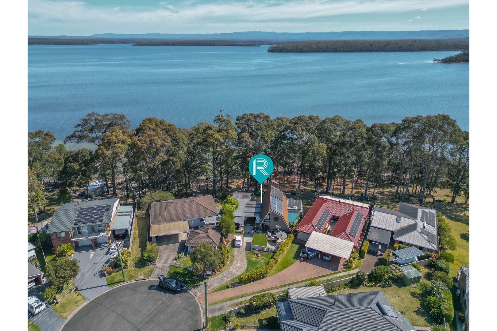 8 Rauch Close, St Georges Basin NSW 2540