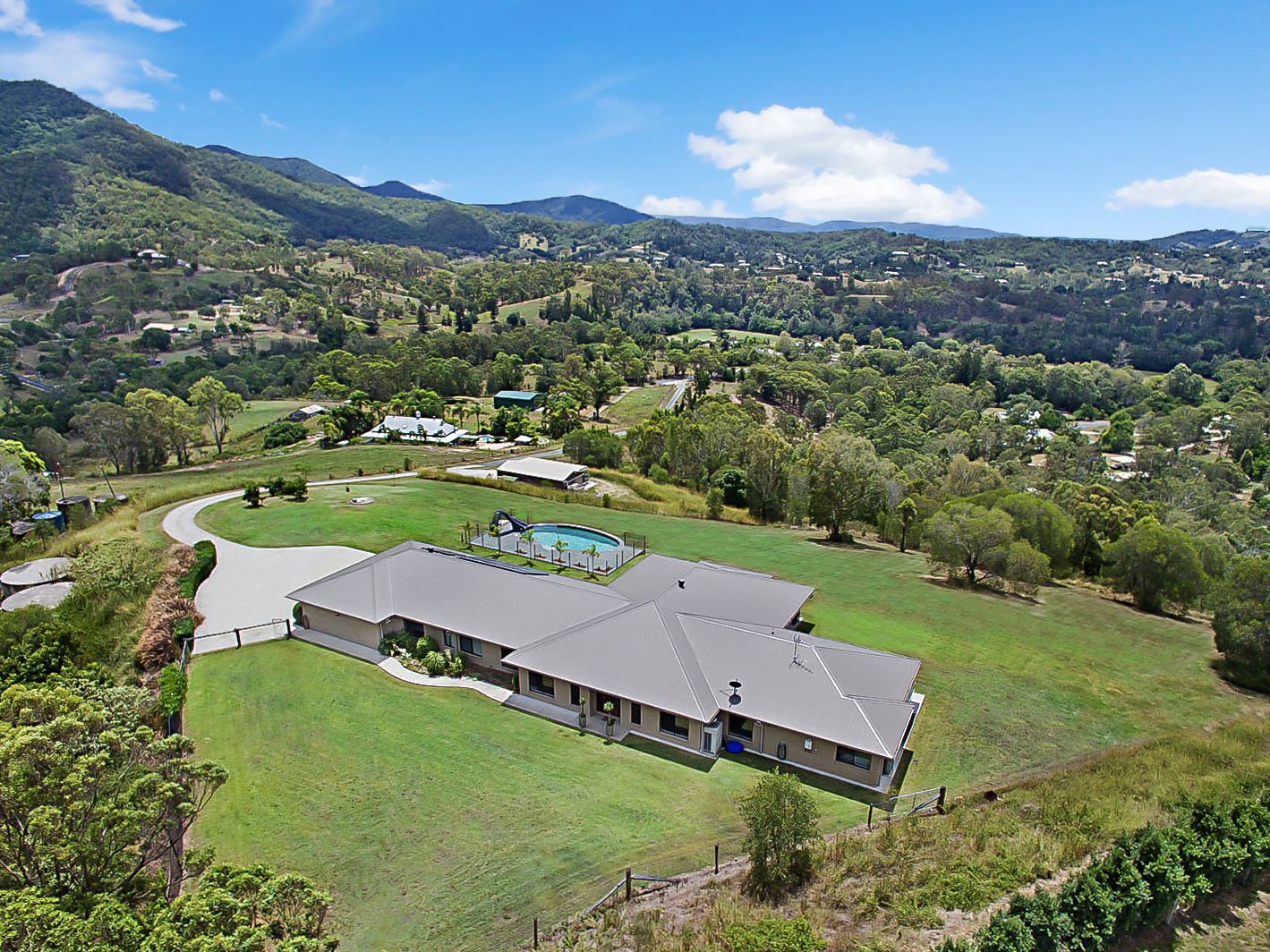 345 Cedar Creek Road, Cedar Creek QLD 4520, Image 0