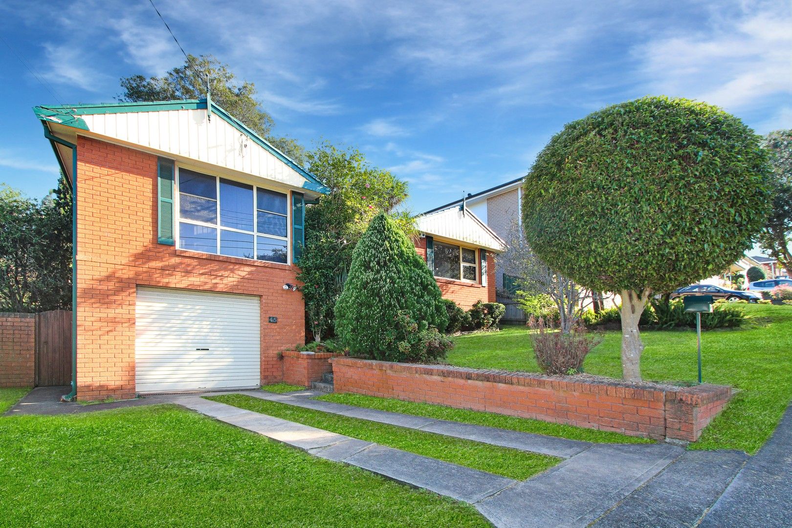 3 bedrooms House in 45 Numa Road NORTH RYDE NSW, 2113