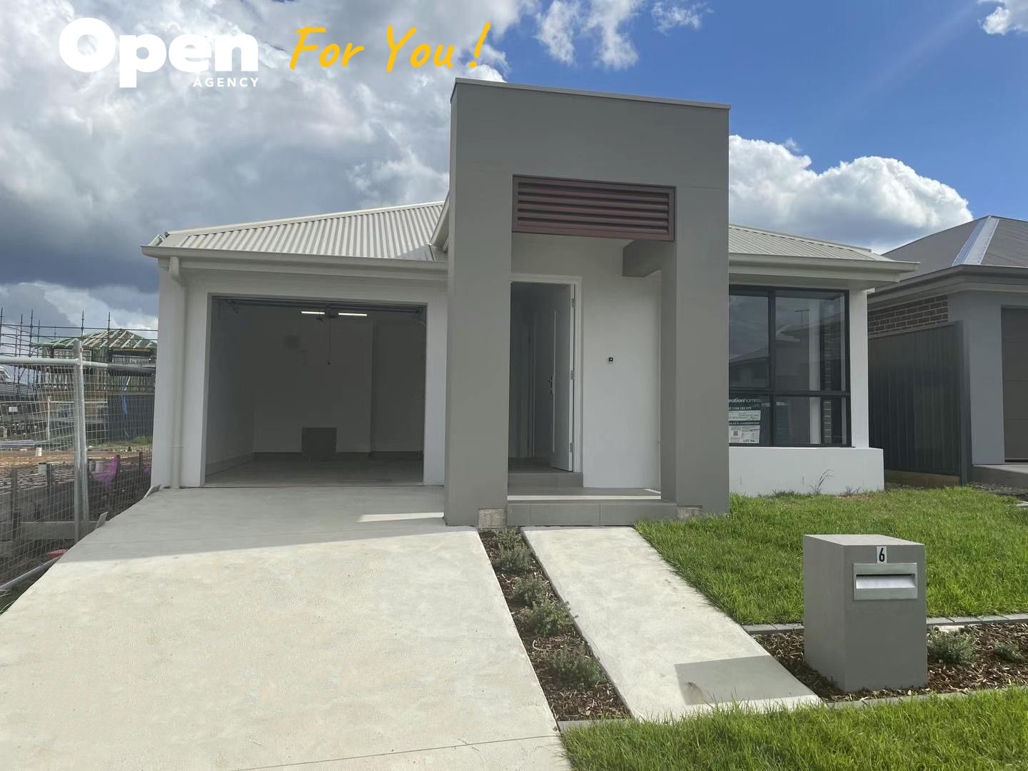 4 bedrooms House in 6 Woolly Street COBBITTY NSW, 2570