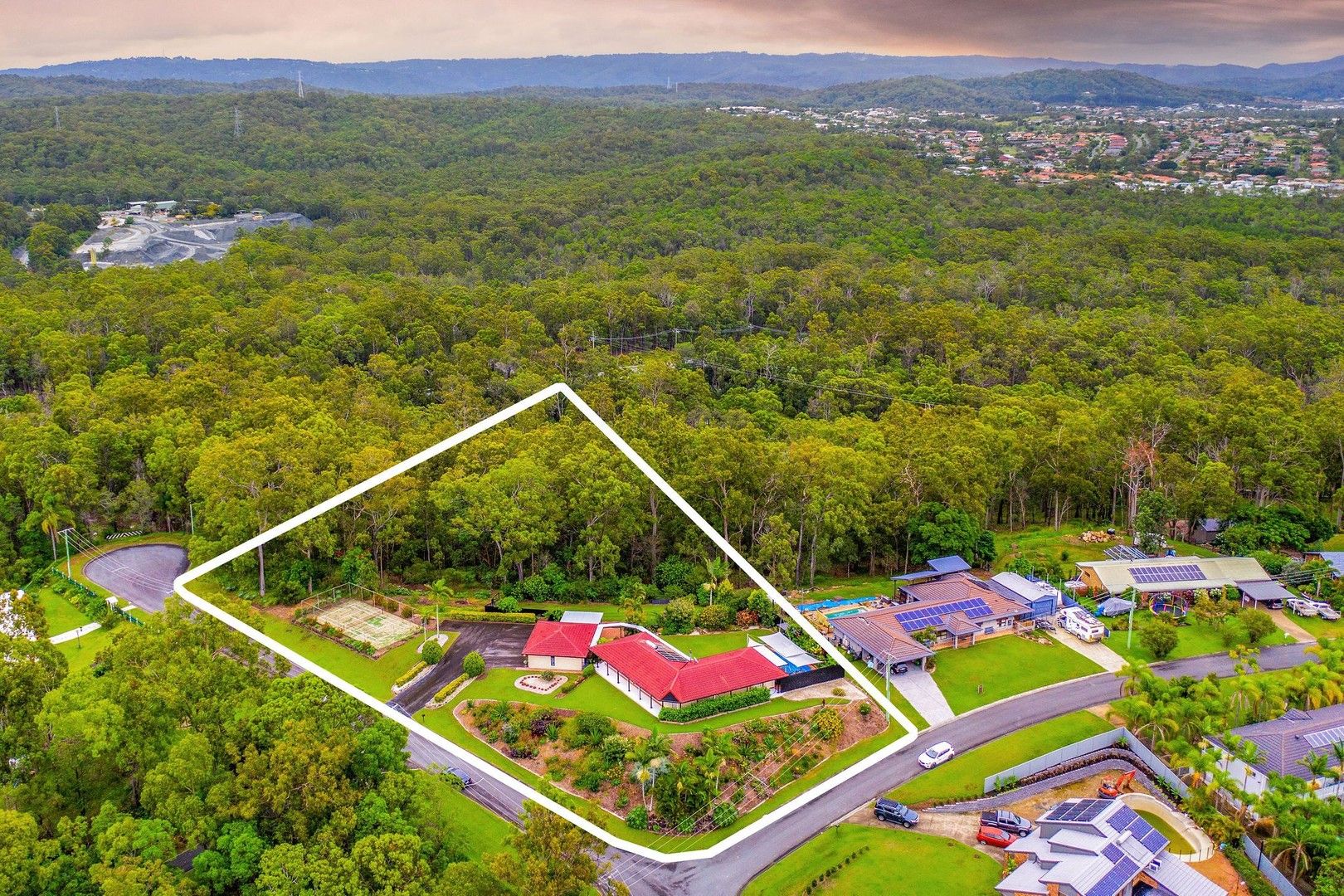 2 Crocus Way, Gaven QLD 4211, Image 0