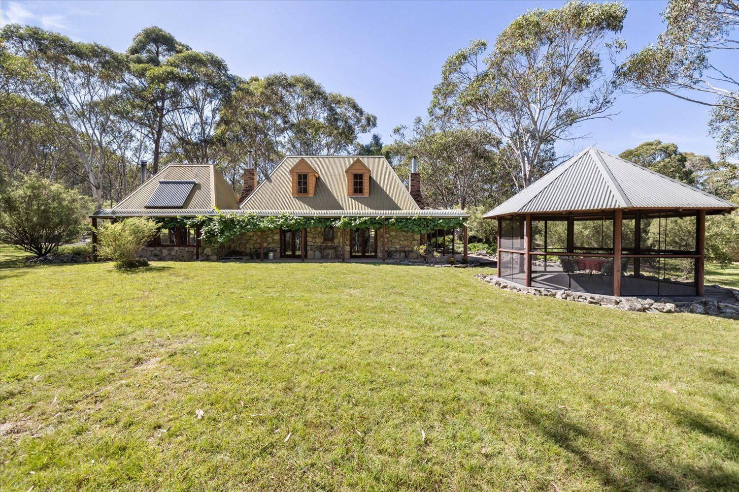 60 Hereford Hall Road, Hereford Hall NSW 2622, Image 1