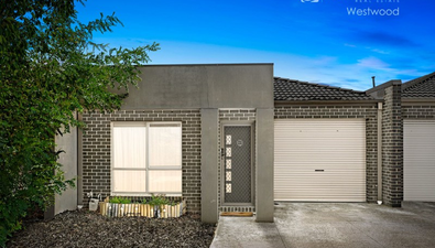 Picture of 3/2-6 Anglia Court, WERRIBEE VIC 3030