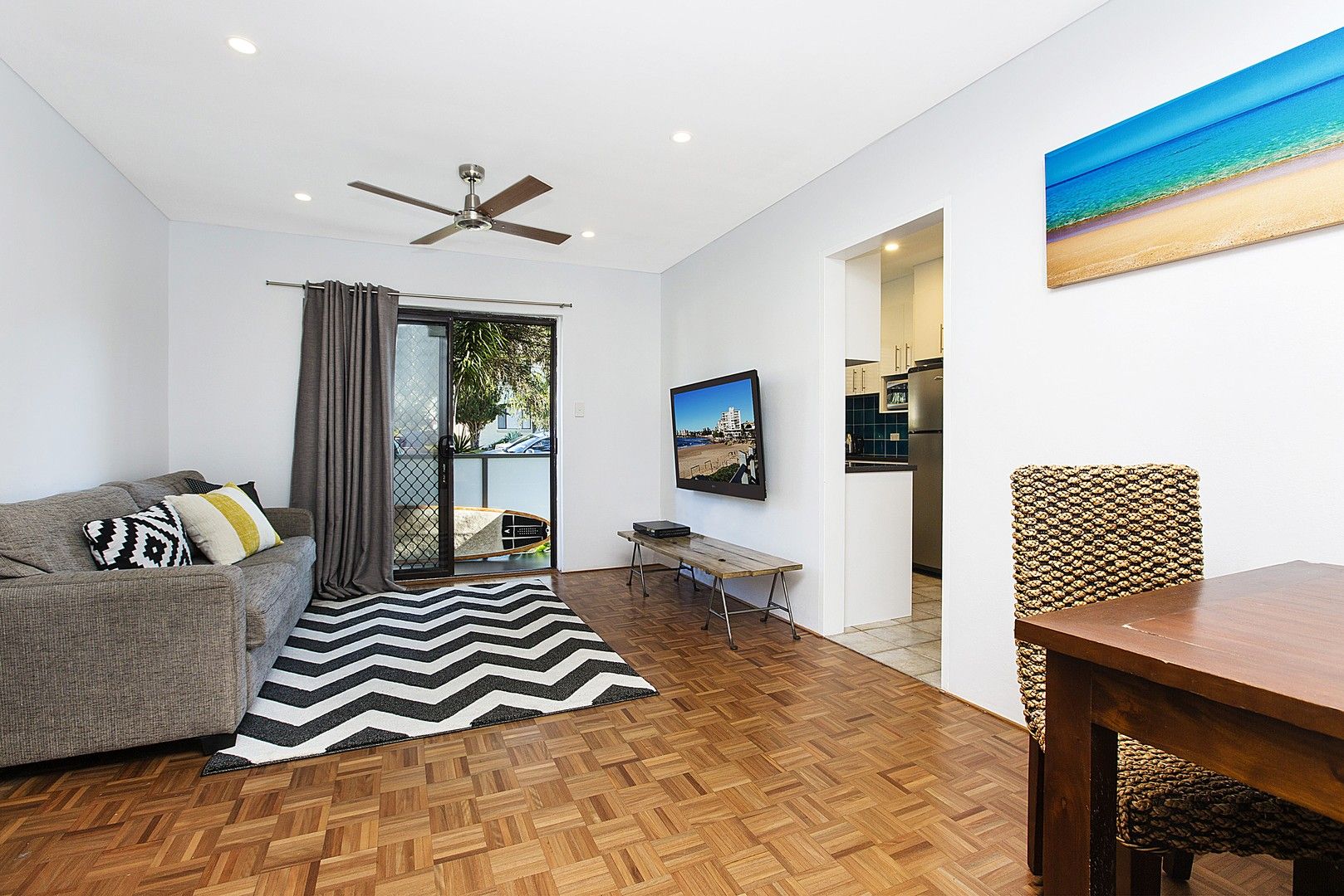 2 bedrooms Apartment / Unit / Flat in 1/20 Croydon Street CRONULLA NSW, 2230