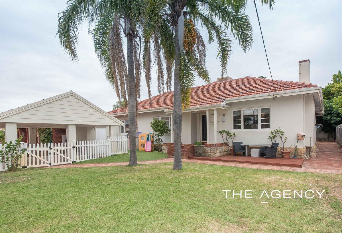 51 Strickland Street, Mount Claremon Property History & Address