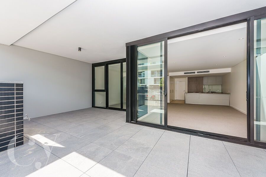 1 bedrooms Apartment / Unit / Flat in 106/15 Freeman Loop NORTH FREMANTLE WA, 6159