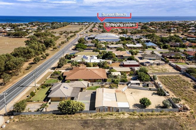 Picture of 27 Chapman Valley Road, GLENFIELD WA 6532
