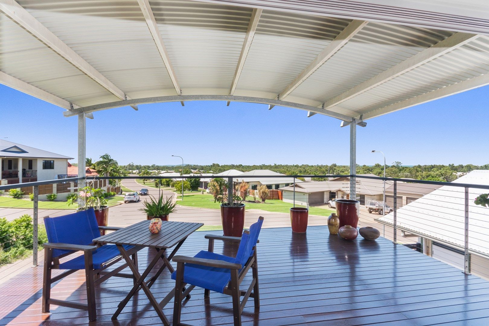 31 Shutehaven Circuit, Bushland Beach QLD 4818, Image 1