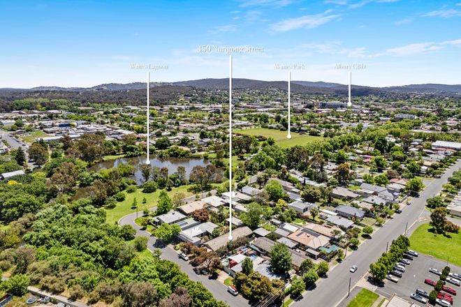 Picture of 450 Nurigong Street, SOUTH ALBURY NSW 2640