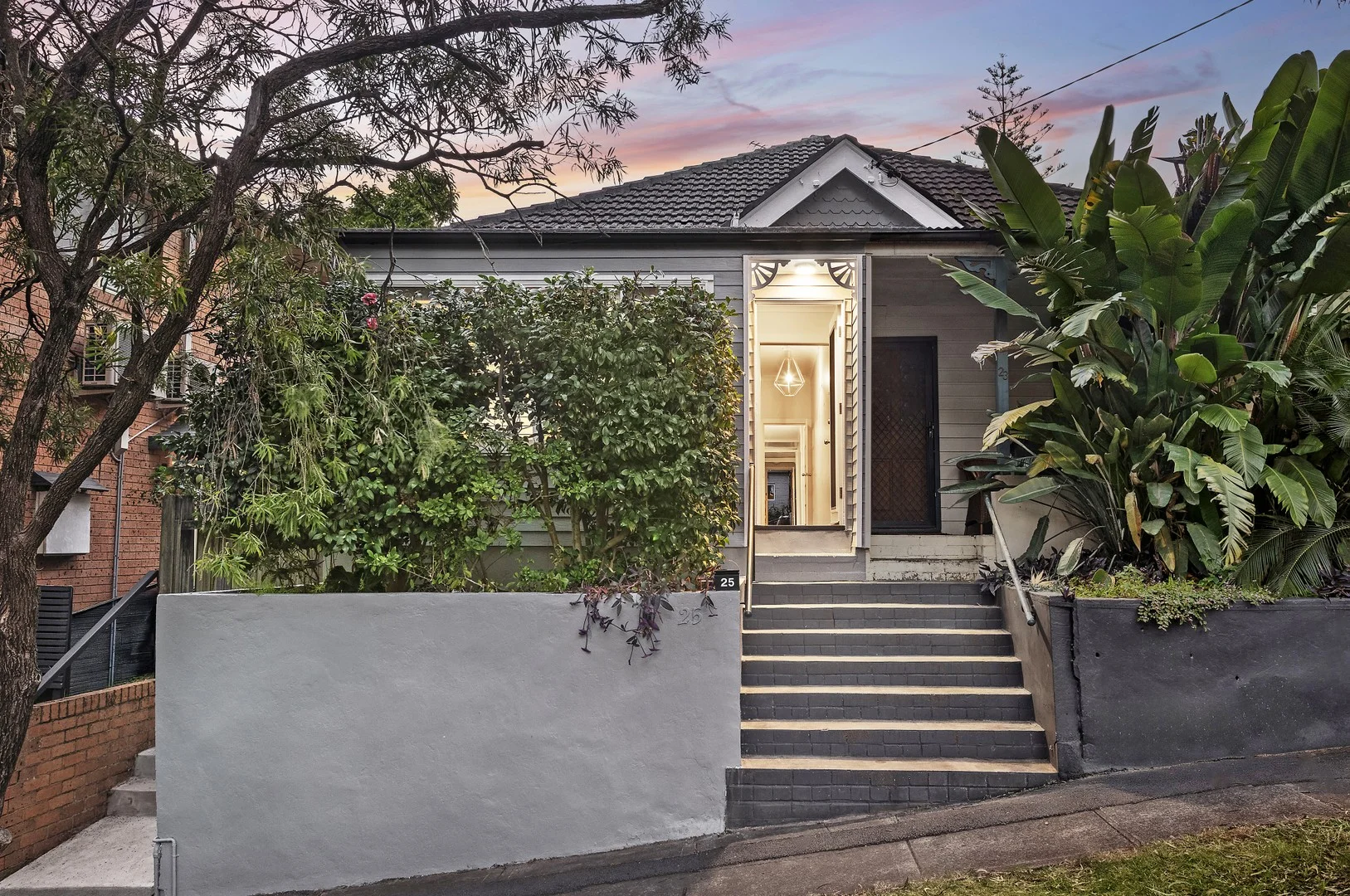 25 Park Road, St Leonards NSW 2065