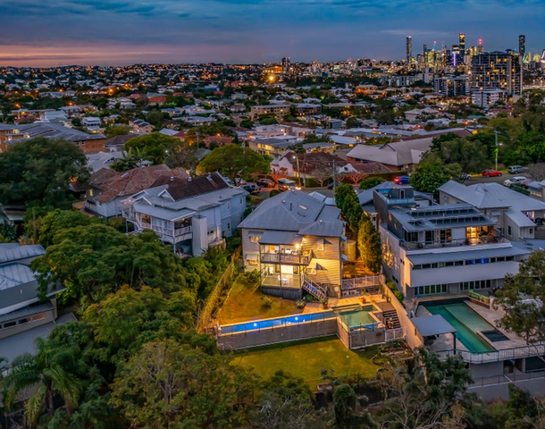 39 Grove Crescent, Toowong QLD 4066