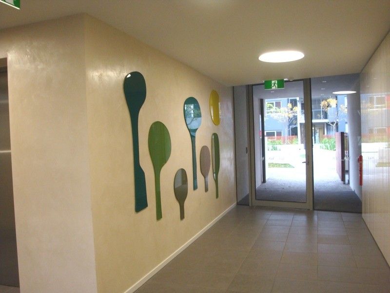 1 bedrooms Apartment / Unit / Flat in 101/151 Princes Street CARLTON VIC, 3053
