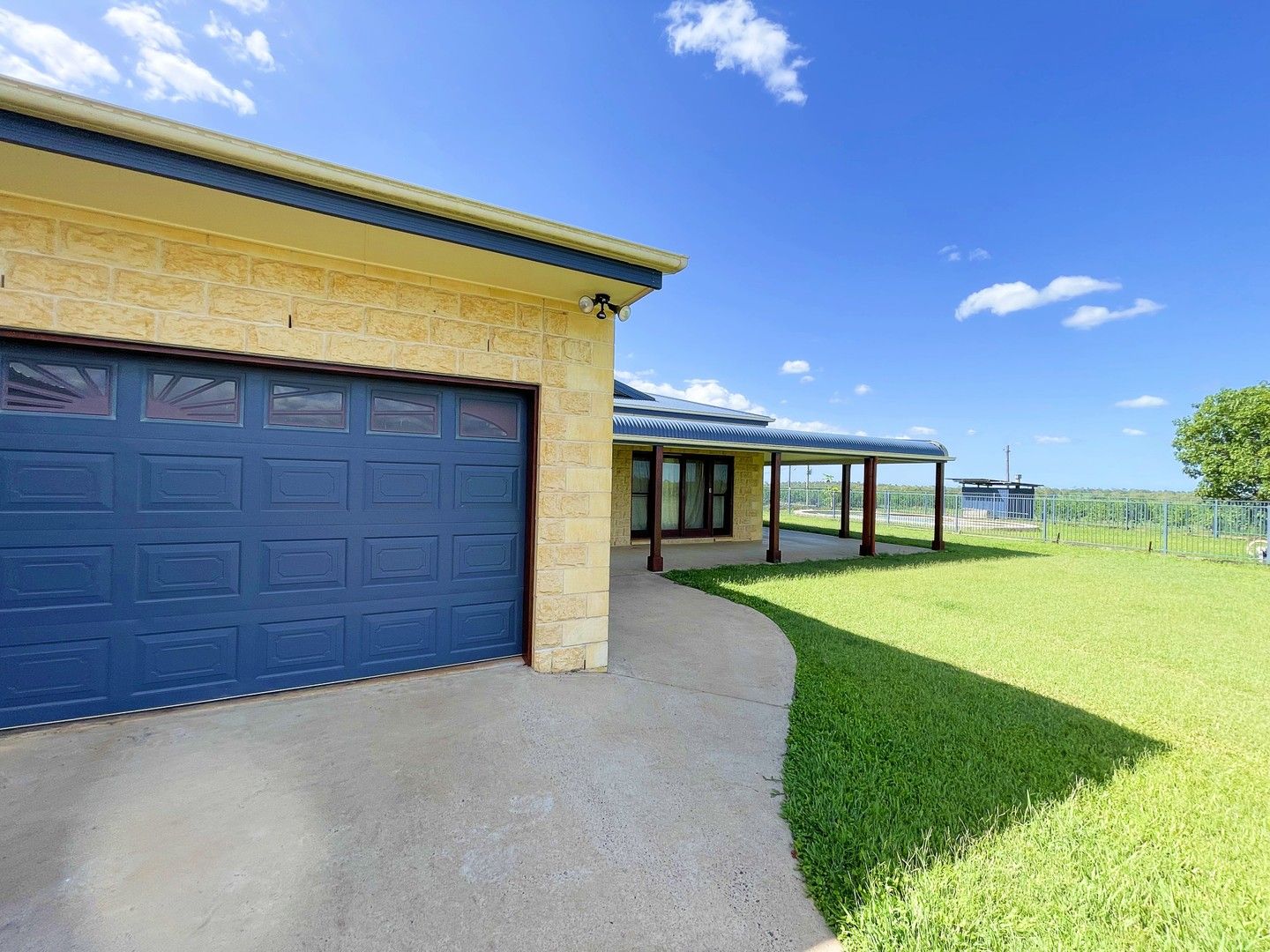 40 Galletlys Road, Bullyard QLD 4671, Image 1