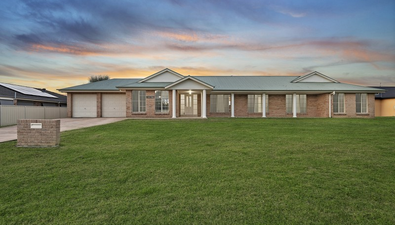 Picture of 39 Lee-Ann Crescent, CESSNOCK NSW 2325